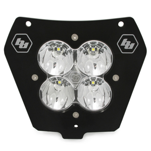 Baja Designs XL80 LED Kit Fits 2014-2016 KTM