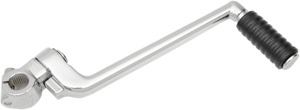 Kickstart Lever Chrome Emgo Fits 1973-1983 Yamaha 500/650
