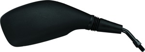 Motorcycle Super Sport Mirror - 10mm Right