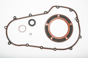 James Gaskets Primary Cover Gasket Kit Fits Milwaukee-8 Touring