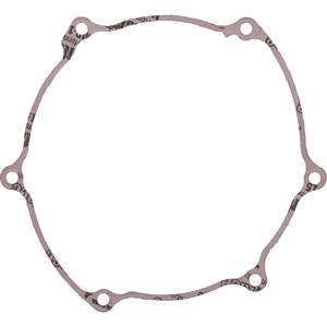 Outer Clutch Gasket Kit - Fits 19-24 YZ250F/YZ250FX, 20-24 WR250F