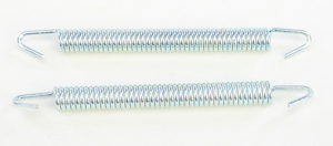 95mm Exhaust Springs