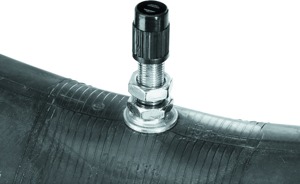 Twin Power Heavy-Duty Tube 300/325-21 TR6 Metal Center Valve