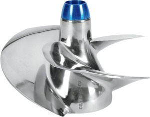 Solas Dynafly Stock Engine Impeller