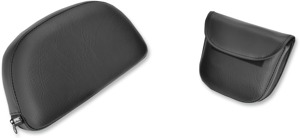 Detachable Smart Mount Backrest For 14-22 Indian Chief/Roadmaster/Springfield