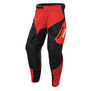 USWE Lera Off-Road Pant Flame Red Adult Size 38