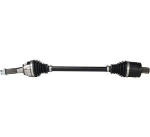 DragonFire Hydra HD Rear Axle Pair Fits Polaris Ranger XP 1000 20-22
