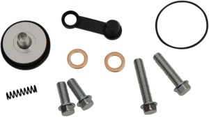 Moose Offroad Clutch Slave Cylinder Rebuild Kit - Rebuild kit for clutch slave cylinder, For KTM/Husqvarna/Gas Gas