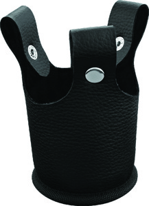 Kuryakyn Drink Holder Replacement Beverage Carrier Black - Replacement beverage carrier for Kuryakyn drink holders