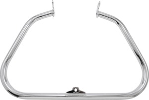 Cobra 1.25" Chrome Freeway Bars Engine Guards Fits FXBB-FXLR/S 18-22