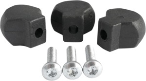 EPI Secondary Clutch Button Polished WE213221