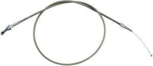Motion Pro Armor Coat Throttle Push Cable
