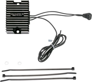 Cycle Electric Regulator Fits 1981-1988 Harley Big Twin