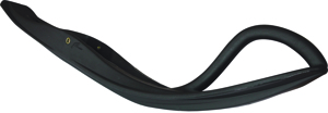 Camso Exo-S Universal All Terrain Snowmobile Skis CL1468L-AT - Universal Exo-S Skis for snowmobiles
