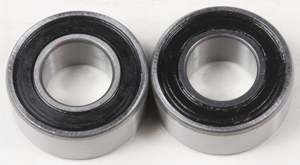 HardDrive Front/Rear Wheel Bearing Kit 1in ID Sealed For Harley Davidson - Wheel bearing kit for select Harley Davidson models