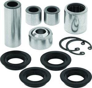 QuadBoss Front Upper A-Arm Bearing Kit