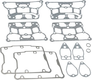 S&S Rocker Cover Gasket Set Engine Kit 90-4097