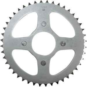 Rear Steel Sprocket 46T