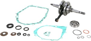 Wiseco Bottom End Rebuild Kit Fits Yamaha Warrior/Raptor 350