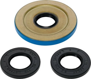 Moose Offroad Differential Seal Kit For Can-Am Front 2022-2024 - Front differential seal kit For Can-Am 2022-2024