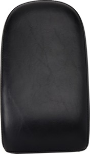 Le Pera Bare Bones Smooth Pillion Pad 6.5" LK-006P For 10-21 HD Sportster 1200