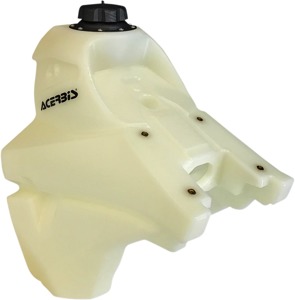 Acerbis 3.1 Gal Natural Fuel Tank for KTM