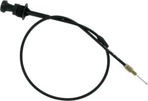 Motion Pro Black Vinyl Choke Cable