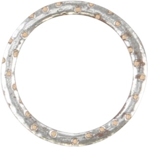 Cometic .064 AM Exhaust Gasket Fits Kawasaki KX450 KFX450