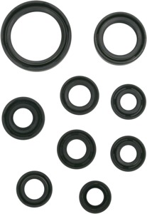 Oil Seal Kit - For 06-15 Kawasaki KX450F