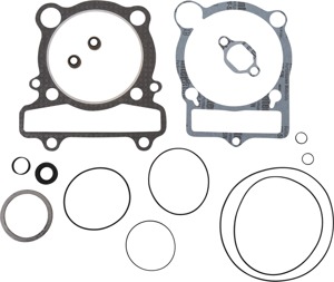 Top End Gasket Kit - Fits Yamaha Moto-4 350, Big Bear 350, Kodiak 400