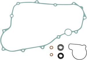 ATHENA Water Pump Rebuild & Gasket Kit For 10-17 Honda CRF250R