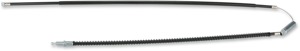 Clutch Cable - Replaces Kawasaki 5401-1059 - For 80-83 Kawasaki KZ H/LTD