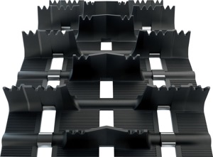 Challenger Extreme Mountain Track 154x16x2.50 2.86