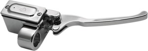 Brake Master Cylinder - Master Cylinder 5/8'' Pol Gma