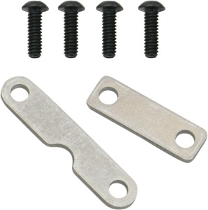 S&S Hydraulic Tensioner Oil Block Off Cover - Fits S&S Complete Gear Drive Cam Chest Kit