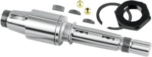 S&S Pinion Shaft Assembly for Harley Big Twin 1958-Early 1981 - Pinion shaft kit for 58-81 Harley Big Twin models