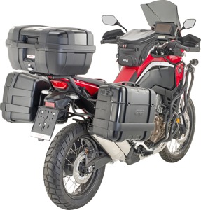 PL One-Fit Monokey Mount Kit - For 2020+ Honda Africa Twin Adventure Sports