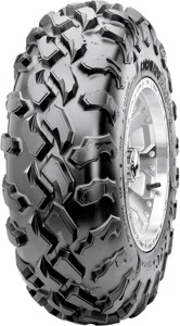 Coronado 8 Ply Front Tire 26 x 9-14