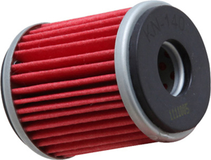 Oil Filter - Replaces 1S4/38B-E3440-00, 5D3-13440-X, & 8000H4235