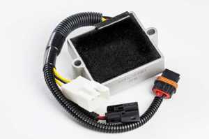 Rick's Rectifier-Regulator Snowmobile Fits Arctic Cat
