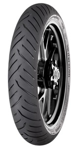 ContiRoadAttack 4 Front Tire - 110/80 R19 M/C 59V TL