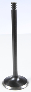 Black Diamond Exhaust Valve - For 84-17 Harley-Davidson