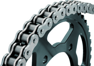 BikeMaster 420x80 Chain