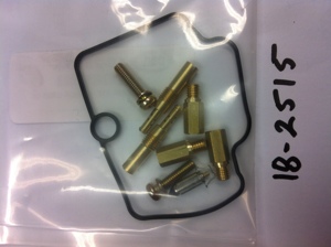 Carb Repair Kit