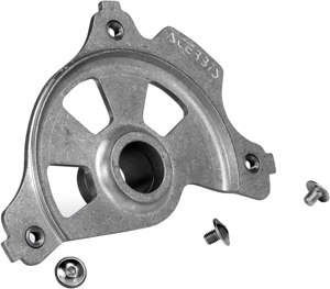 X-Brake Vented Mounting Kit - For 14-18 Yamaha YZ 250/450 F/X