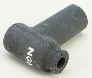NGK Spark Plug Resistor Cover LB05EMH 90 Degree Elbow - Spark plug cap LB05EMH 90&deg; elbow