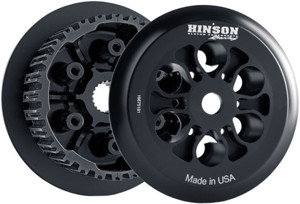 Billet High Performance Pressure Plate Inner Hub Kit 7 Plate - For Honda CRF450R/X