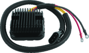 QuadBoss Voltage Regulator for 2015 Polaris Scrambler 850