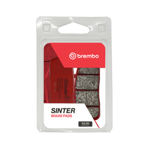Brembo Sinter Front Brake Pad 99-04 Cagiva Gran Canyon 900cc - Front brake pad for 99-04 Cagiva Gran Canyon 900cc