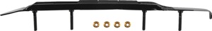 Woody's Slim Jim 2.0 6in Carbide Wear Bar S2Y6-6580 For Yamaha Snowmobiles - 6in Slim Jim 2.0 wear bar For Yamaha snowmobiles